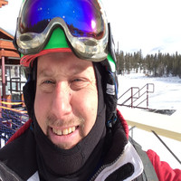 Cross Training Employee Peter Price's profile photo