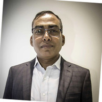 KD Pharma Employee Ramesh Kumar's profile photo