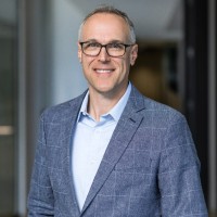 Western Union Employee Ben Hawksworth's profile photo