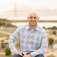 Emerson Collective Employee Dan Baum's profile photo