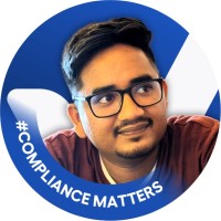VComply Employee Anil Kumar's profile photo