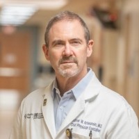 Baystate Health Employee Andrew Artenstein's profile photo