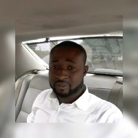 YAMAS Employee Moses Haruna's profile photo