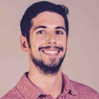 MultiView Employee Garrett Thomson's profile photo