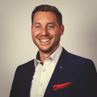 ADLON Intelligent Solutions GmbH Employee Andreas Fuss's profile photo