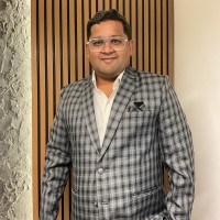 AccMark Consultancy Employee Vijay Parmar's profile photo