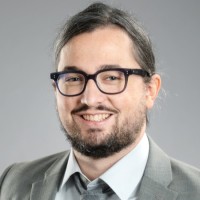 TrustBooks Employee Chris Plott's profile photo