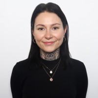 Bright Future GmbH Employee Vanessa Kersting's profile photo