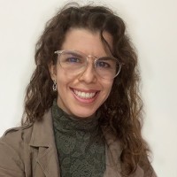 Voltz Employee Renata Lahm de Freitas's profile photo