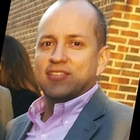 Teva Pharmaceuticals Employee Hector Peña's profile photo