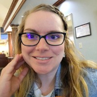 Mutual Savings Credit Union Employee Emily Phillips's profile photo