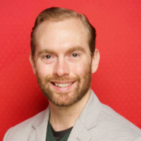 Google Employee Nick Brady's profile photo