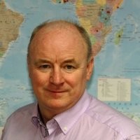 Revector Employee Andy Gent's profile photo