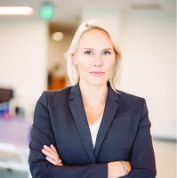 Orange Logic Employee Misti Vogt's profile photo