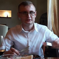 QUANTULA GROUP Employee Artiom Prasnowski's profile photo