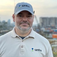 Unto® Employee Brad Supple's profile photo