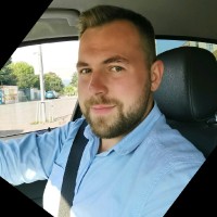 RC BETON BAU Employee Bogdan Monita's profile photo