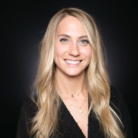 Lumenalta (formerly Clevertech) Employee Kaitlin Magie's profile photo