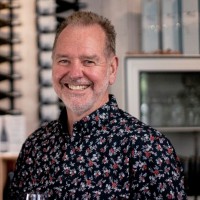 Misha's Vineyard Wines Employee Andy Wilkinson's profile photo