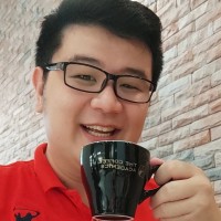AEON CO. (M) BHD. Employee Kenneth Teh's profile photo