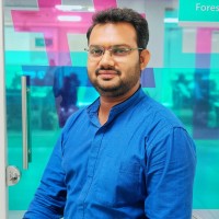 Chirag Devhitka's profile photo