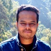 Endovia Wealth Employee Manish Sahu's profile photo