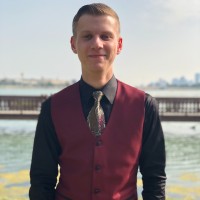 Zachery McEachin's profile photo