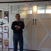 Ed Doors/Garage Email & Phone Number