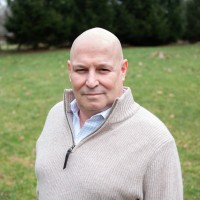 Firstelement Exploration Employee Neil Evans's profile photo