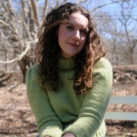 Island Grown Initiative Employee Maggie Benoit's profile photo