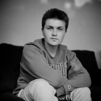 K & M Camera Employee Colin Smith's profile photo