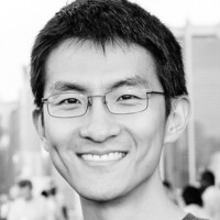 Benbria Employee Mason du's profile photo