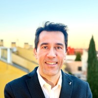 ALAI SECURE Employee Jose Alberto de Lucas Santamaria's profile photo