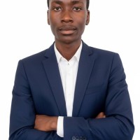 Coding Academy by Epitech Employee Kévin Adossou's profile photo