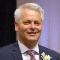 Derwent Industries Pty Ltd Employee Richard Moulton's profile photo