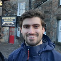 Ontopical Employee Samuel Litowski's profile photo