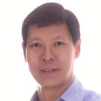 ENN Group Employee Guoqing Wang's profile photo
