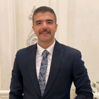 UCO Employee Farook Feky's profile photo