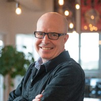 Cloud Imperium Games Employee Marc Beaudet's profile photo