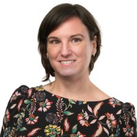 TeraWatt Infrastructure Employee Vanessa Gage's profile photo