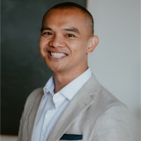 Torfac Employee Roy Inong's profile photo
