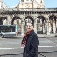 Alloy Roofing Employee Jacob Taylor's profile photo