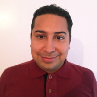Bryan Garces Email & Phone Number
