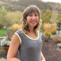 Blu Dot Employee Britta Erickson's profile photo