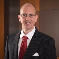 PSG Financial Services Employee Mike Smith's profile photo