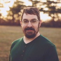 Flat River Group Employee Paul Bender's profile photo