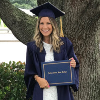 Down To Earth Landscape & Irrigation Employee Caitlin Cole's profile photo