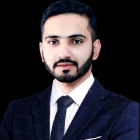 Al Raziq Bookkeeping & Taxation LLC ℂ𝕙𝕒𝕣𝕥𝕖𝕣𝕖𝕕 𝔸𝕔𝕔𝕠𝕦𝕟𝕥𝕒𝕟𝕥𝕤 Employee Hassan Mahmood's profile photo