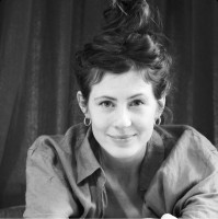 Frans Hals Museum Employee Kristel Hulsebos's profile photo