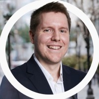 OryxAlign Employee David Burton's profile photo
